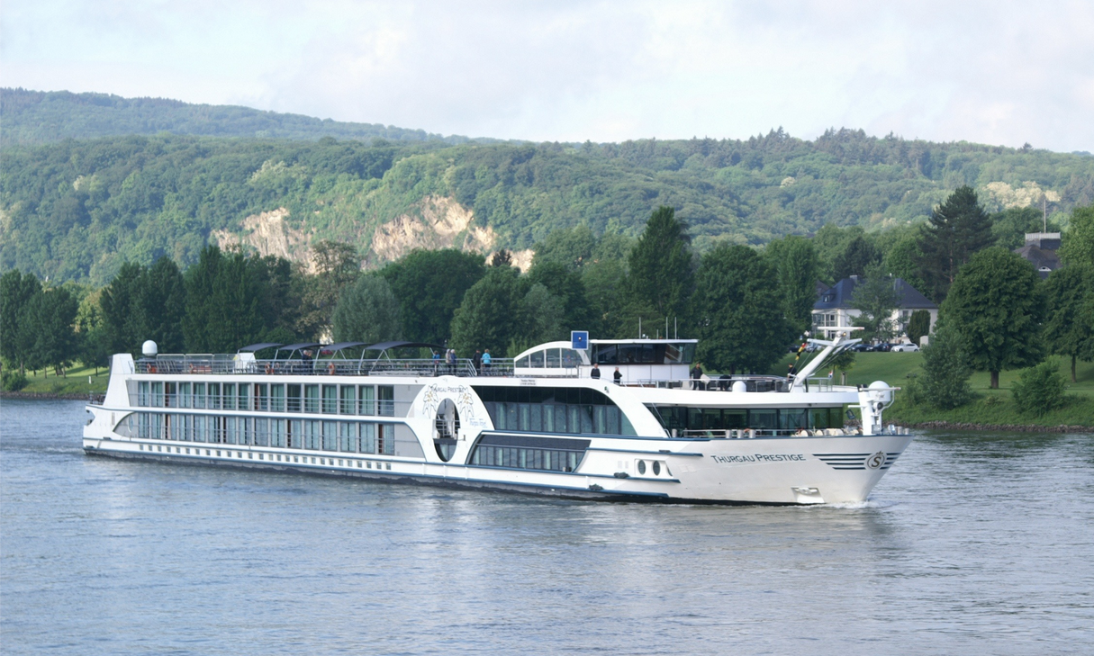 MS THURGAU PRESTIGE CRUCEROS FLUVIALES DANUBIO CRUCEROS PANAVISION CRUCEROS FLUVIALES PANAVISION CRUCEROS VIENA CRUCEROS DANUBIO CRUCEROS BRATISLAVA CRUCEROS BUDAPEST #CrucerosPanavision #PanavisionCruceros #DanubeCruises #CrucerosFluviales #RiverCruises